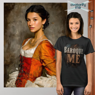 Turn yourself or anyone into any character poster
