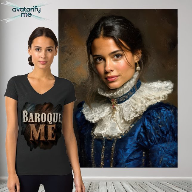 Turn yourself or anyone into any character poster (Creator Uploaded)