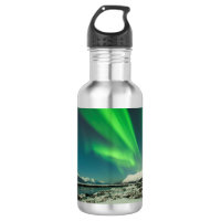 Turnagain Arm Aurora