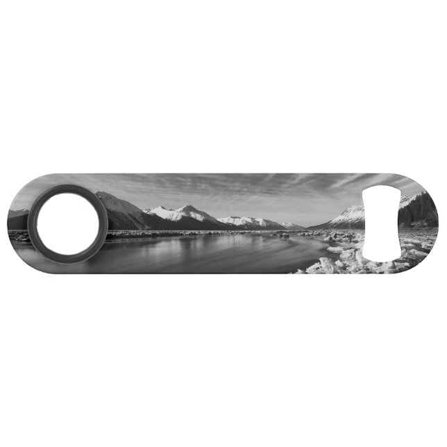 Turnagain Arm Moonlight (Front (Horizontal))