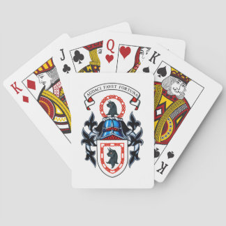 Turnbull Playing Cards