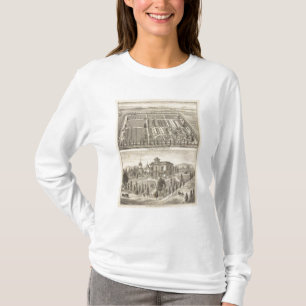 Turnbull's Nursery, Fitch res T-Shirt