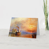 turner, j m w - the fighting téméraire tugged to h