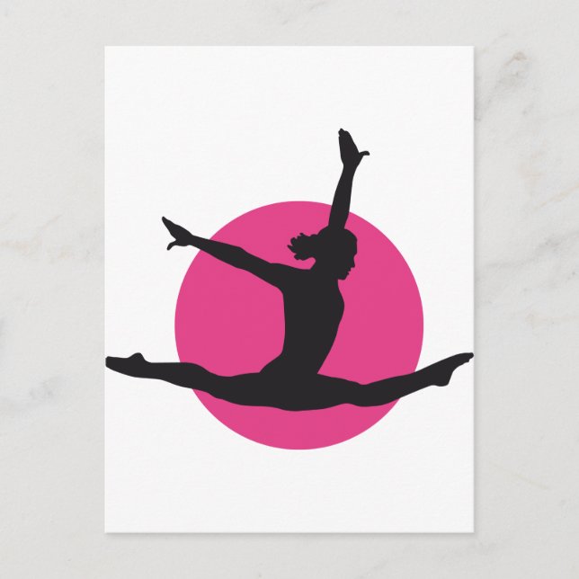 Turnerin Postcard (Front)