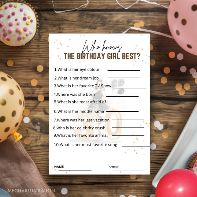 turning 30, happy 30th birthday, games (Creator Uploaded)