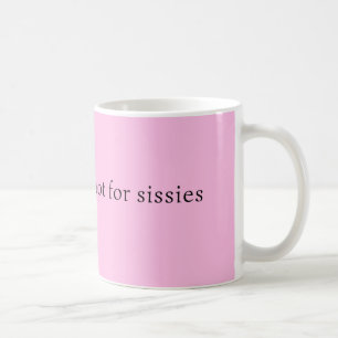 Turning 60 coffee mug