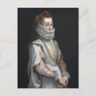 Turning Heads Postcard