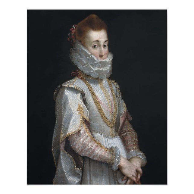 Turning Heads Poster (Front)