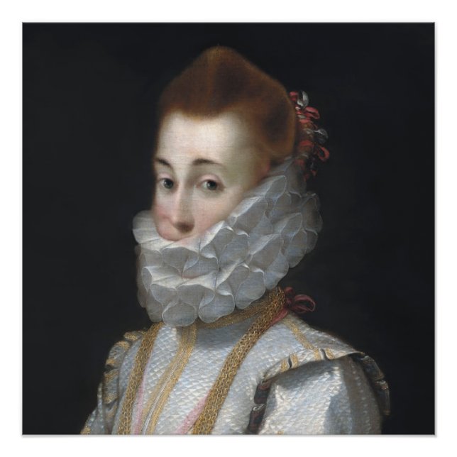 Turning Heads Poster (Front)