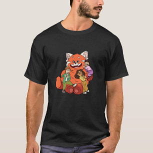 Turning Red Classic T-Shirt