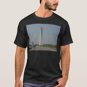 Turning Torso Building - Malmö Sweden T-Shirt