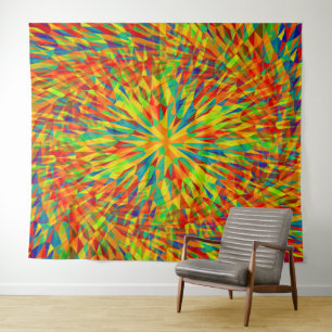 Turning Wildly..... Tapestry