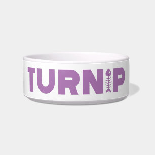 Turnip Bowl