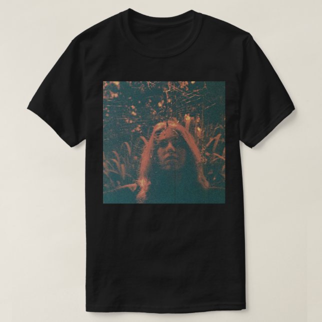 Turnover - Peripheral Vision Classic T-Shirt (Design Front)