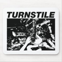 Turnstile