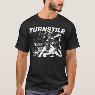 Turnstile T-Shirt