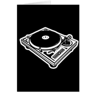 Turntable