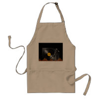 Turntable Apron