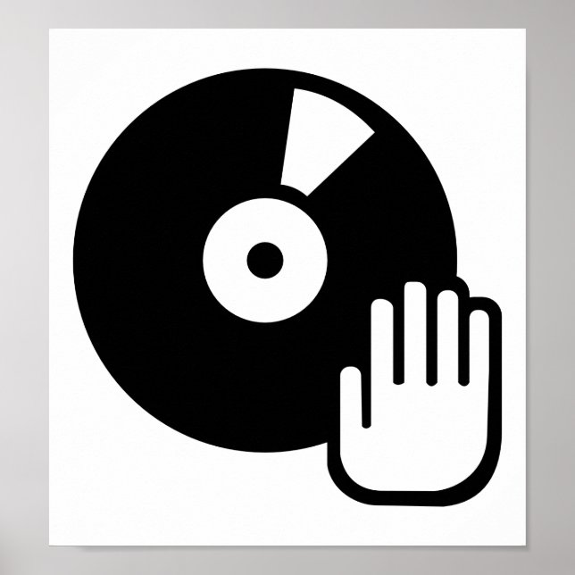 Turntable Poster (Front)