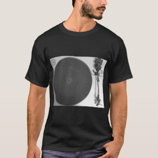 Turntable T-Shirt