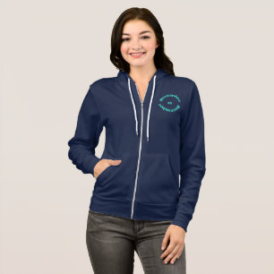 Turquoise Birthstone - December T-Shirt Hoodie