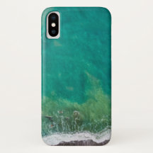 Turquoise Blue Beach