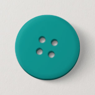 Turquoise button