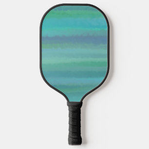 Turquoise Is My Favourite Colour Pickleball Paddle
