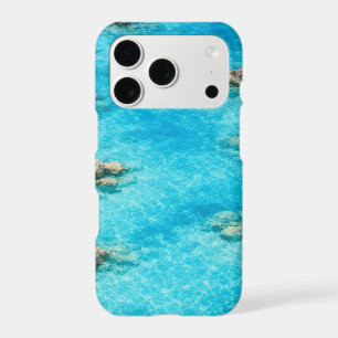Turquoise Lagoon Ocean Water