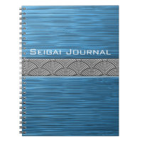 turquoise seigai