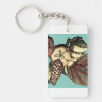 Turquoise Shell and Red Coral Collection