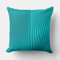 turquoise silk