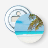 Turquoise Tropical Beach