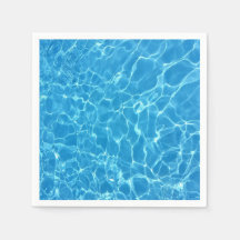 Turquoise Water