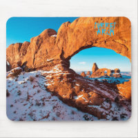 Turret Arch