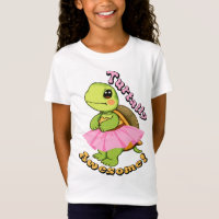 Turtally awesome, play on words