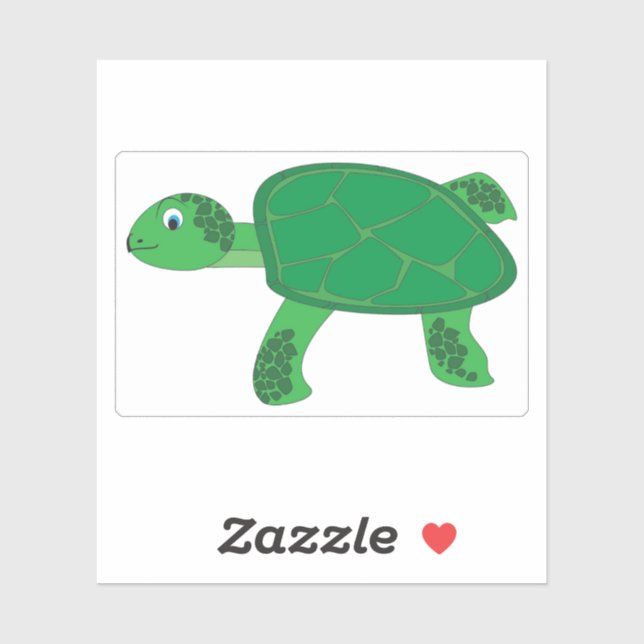 Turtle (Sheet)