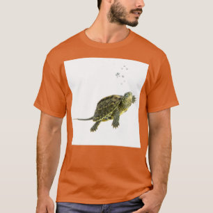 Turtle 3 T-Shirt