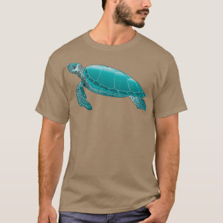 Turtle 4 T-Shirt