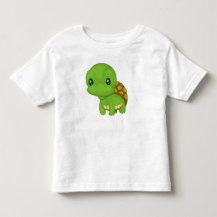 Turtle, Animal, Nature Toddler T-Shirt