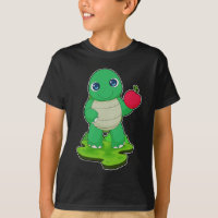 Turtle Apple Fruit