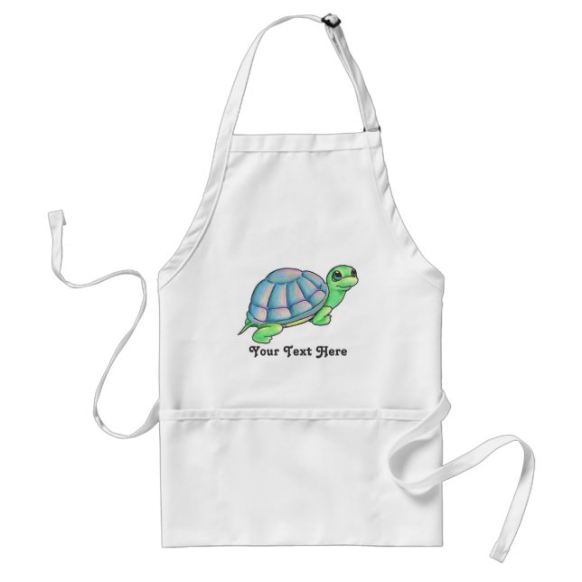 Turtle Apron (Front)