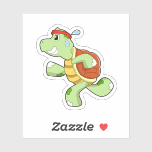 Turtle as Runner