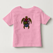 Turtle Ba-Gua