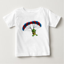 Turtle Baby T-Shirt
