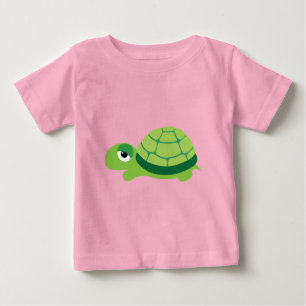 turtle baby T-Shirt