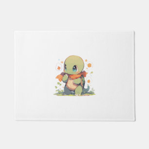 Turtle Baby Turtle Turtle Tank Lizard Lizard Doormat