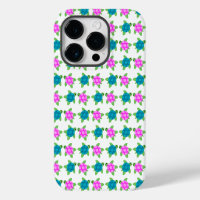 Turtle Chillaxing Design - Apple iPhone 14 Pro Cas