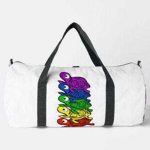 Turtle Copy Copy Copy Copy Copy Copy Copy Copy Cop Duffle Bag