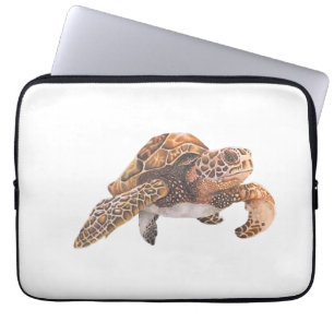 Turtle Copy Copy Copy Copy Copy Copy Copy Copy Cop Laptop Sleeve